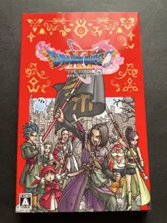BEST版 ドラゴンクエスト11 S