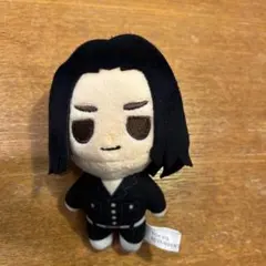 東京リベンジャーズ 場地圭介 マスコットキーホルダー