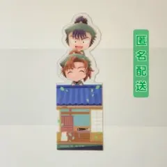 忍たま乱太郎　ブックマークコレクション　善法寺伊作　食満留三郎　同室　しおり