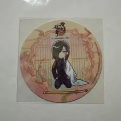 刀剣乱舞　アニカフェ　にっかり青江　コースター