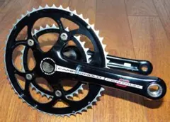 Campagnolo クランクセット Record CT 50-34T - メルカリ