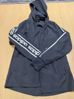 adidas ジャケット ジャージ【最終値下げ‼️16日まで】