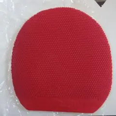 VICTAS VO>102 ショートピップスアウトラバー 2.0 レッド