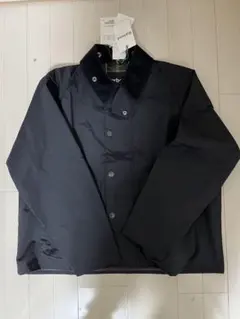 【別注】＜Barbour＞GLR トランスポート ビデイル ジャケット