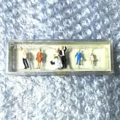 2025年最新】PREISER フィギュアの人気アイテム - メルカリ