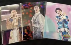 【公式写真】Lilかんさい 嶋﨑斗亜 グッズ わっしょいCAMP ライブフォト