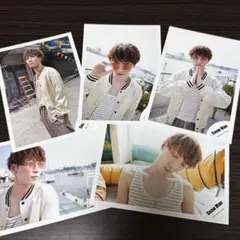 【美品】SnowMan 渡辺翔太公式写真 まとめ売り㉗