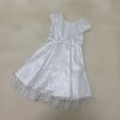 フォーマルドレス 発表会