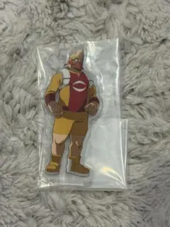 僕のヒーローアカデミア　アクリルスタンド　口田甲司