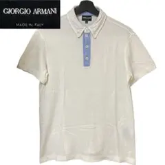 2025年最新】Giorgio Armani メンズ ポロシャツの人気アイテム - メルカリ