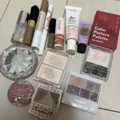 2025年最新】化粧品まとめ売りの人気アイテム - メルカリ