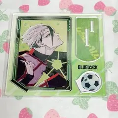 ブルーロック マズル アクリルポップ アクスタ 中国再販 乙夜影汰