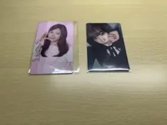 ME_I ミーアイ笠原桃奈トレカまとめ売り - メルカリ