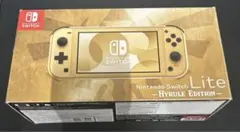 2025年最新】Nintendo switch lite ハイラルエディションの人気