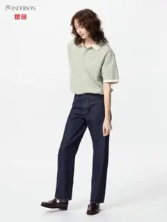 JWANDERSON ストレートジーンズ　25