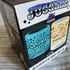 JUGGLER タッチライトスピーカー