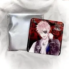 DIABOLIKLOVERS ディアラバ 月浪シン コースター パセラ