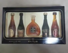 2026年最新】カミュ ミニボトルの人気アイテム - メルカリ