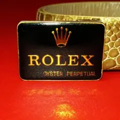 ☀️ノベルティ☀️ROLEX ロレックス VIP顧客向け希少ノベルティ