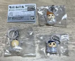 【※ m.様専用ページ】クレヨンしんちゃん　めじるしアクセサリー3