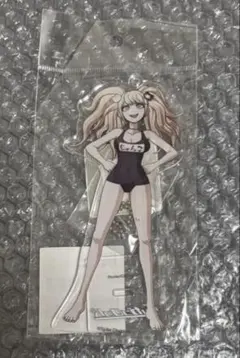 東条斬美 ニューダンガンロンパV3 アクリルフィギュア 水着 アクスタ