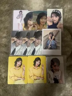 2025年最新】石井蘭トレカの人気アイテム - メルカリ