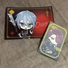 まほやく 魔法使いの約束 カイン オーエン ナンジャ