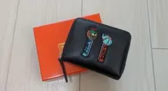 ear PAPILLONNER PEZ コラボ二つ折り財布のサムネイル