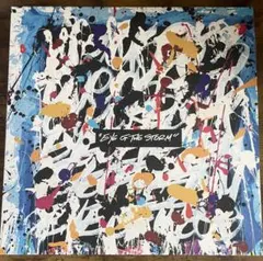 未再生】ONE OK ROCK BEAM OF LIGHT レコード ワンオク - メルカリ