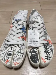 Maison Margiela （メゾンマルジェラ ）タビスニーカー