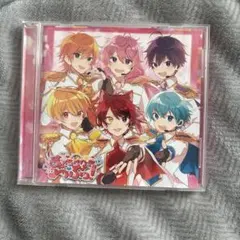 すとぷり CD すとろべりーらぶっ！