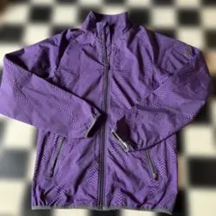 J5981 NIKE ジャンバー　DRI-fit サイズS