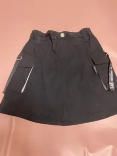 byloveit 台形型スカパン