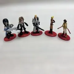 2026年最新】FF8 フィギュアの人気アイテム - メルカリ