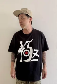 S*n様 激レア⭐︎NuGgETS× ひなっち ダブルネーム 極 Tシャツ XLのサムネイル