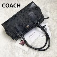 vintage coach old archive y2k ミニボストン