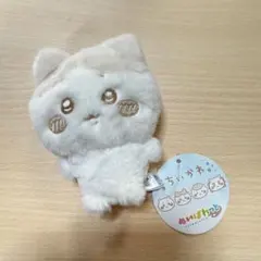 ちいかわ ぬいぱれっと〜ミルクいろ〜 マスコット ハチワレ