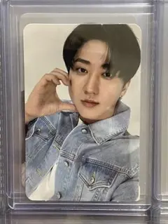 87 Stray Kids 5-STAR ラキドロ 2.0 チャンビン トレカ