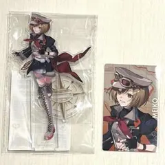 プロセカ　MEIKO　セカライ5th