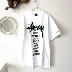 2026年最新】stussy fragmentの人気アイテム - メルカリ
