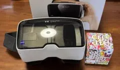 ZEISS VR ONE PLUS