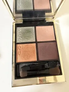 SUQQUシグニチャーカラーアイズ128煌砂