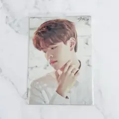Stray Kids スキズ スンミン Unveil tour トレカ