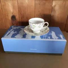 コールポート ハンティングシーン 蓋付き調味料入れ 箱入り - メルカリ