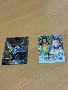 ドラゴンボールダイバーズ8弾PURセット お願いします！！