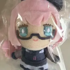 【未開封】 巡音ルカ ぬいぐるみマスコット グッスマくじ2025Autumn