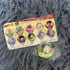 くら寿司 陸少糖&眞霜平助 SAKAMOTODAYS マグネットシート