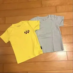 クイックシルバー　無印　Tシャツ　セットのサムネイル