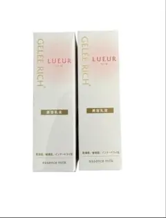 2026年最新】GELEE RICH 乳液・ミルクの人気アイテム - メルカリ