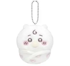 ちいかわ Chiikawa Baby ぬいぐるみくじ E賞 ちいかわ - メルカリ